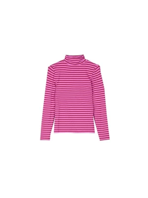 Foto van product Camomilla Italia Shirt 'Sarah' pink / bordeaux