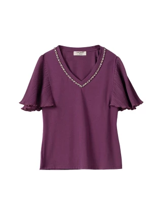 Foto van product Camomilla Italia Shirt 'Siby' lila
