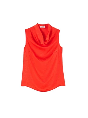 Foto van product Camomilla Italia Top neonoranje