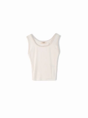 Foto van product Camomilla Italia Top wit