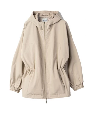 Foto van product Camomilla Italia Tussenjas 'GANG' beige