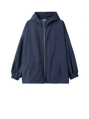 Foto van product Camomilla Italia Tussenjas 'GANG' navy