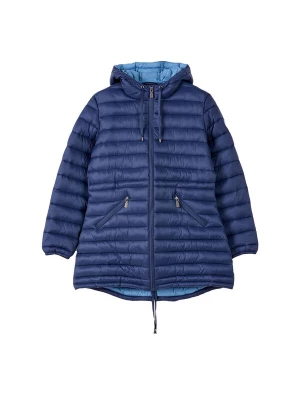 Foto van product Camomilla Italia Tussenjas 'Parisa' blauw