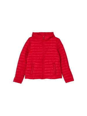 Foto van product Camomilla Italia Tussenjas 'PATRIK' rood