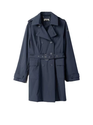 Foto van product Camomilla Italia Tussenmantel 'TAIRA' navy