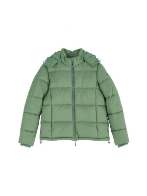 Foto van product Camomilla Italia Winterjas 'Galy' lichtgroen