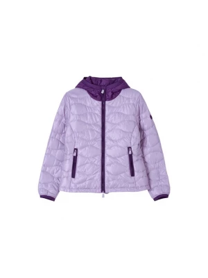 Foto van product Camomilla Italia Winterjas 'PADDLE' lila / donkerlila