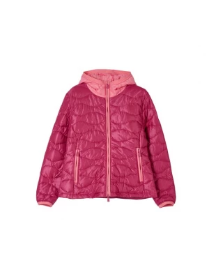 Foto van product Camomilla Italia Winterjas 'PADDLE' magenta