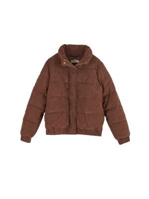 Foto van product Camomilla Italia Winterjas 'Park' donkerbruin
