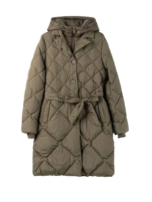 Foto van product Camomilla Italia Winterjas 'PAT' kaki