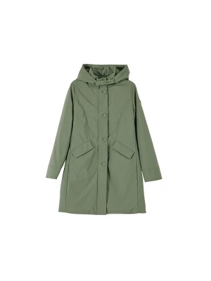 Foto van product Camomilla Italia Winterjas 'PATH' pastelgroen
