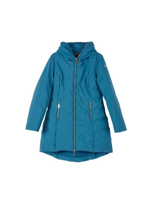 Foto van product Camomilla Italia Winterjas 'Petty' azuur