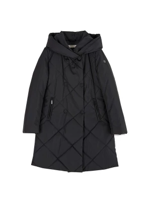 Foto van product Camomilla Italia Winterjas 'Pierre' zwart