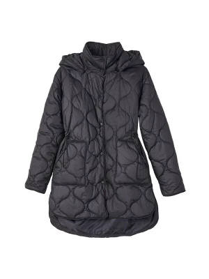 Foto van product Camomilla Italia Winterjas 'Plumy' zwart