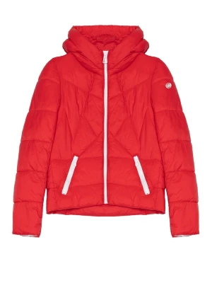 Foto van product Camomilla Italia Winterjas 'Pryl' rood