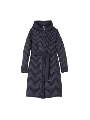 Foto van product Camomilla Italia Winterjas 'Pupo' zwart