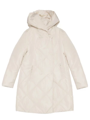 Foto van product Camomilla Italia Winterjas wit