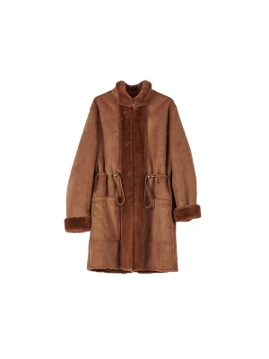Foto van product Camomilla Italia Wintermantel 'Cathy' bruin