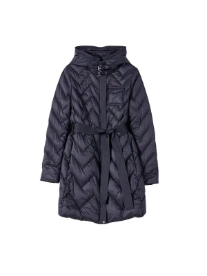 Foto van product Camomilla Italia Wintermantel 'PARIS' zwart