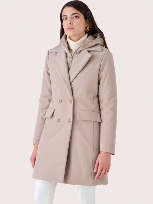 Foto van product Camomilla Italia Wintermantel 'Philip' nude