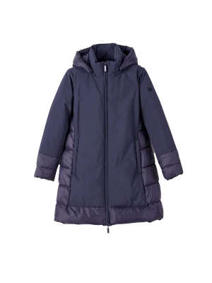 Foto van product Camomilla Italia Wintermantel 'PUMPY' blauw