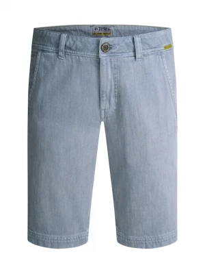 Foto van product CAMP DAVID Broek blauw