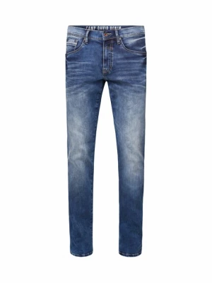 Foto van product CAMP DAVID Jeans 'Cono' blauw denim
