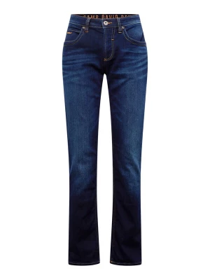 Foto van product CAMP DAVID Jeans donkerblauw