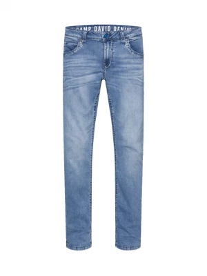 Foto van product CAMP DAVID Jeans lichtblauw