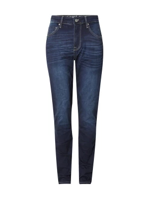 Foto van product CAMP DAVID Jeans 'Max' donkerblauw