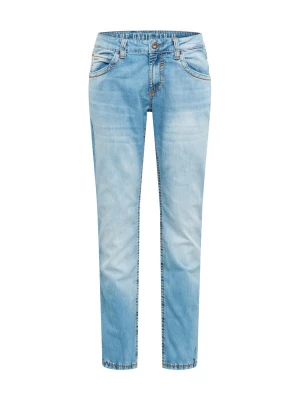 Foto van product CAMP DAVID Jeans 'Nico' blauw denim