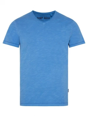 Foto van product CAMP DAVID Shirt blauw