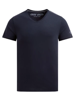 Foto van product CAMP DAVID Shirt nachtblauw