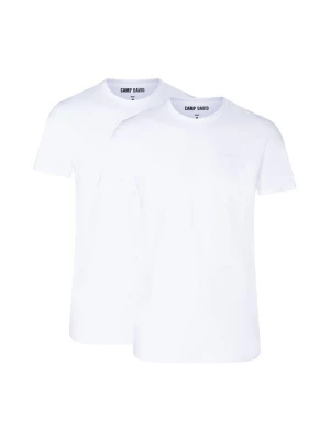 Foto van product CAMP DAVID Shirt wit