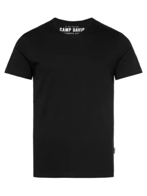 Foto van product CAMP DAVID Shirt zwart