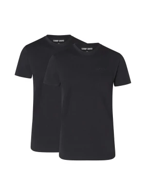 Foto van product CAMP DAVID Shirt zwart