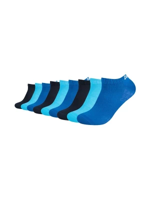 Foto van product CAMP DAVID Sokken donkerblauw