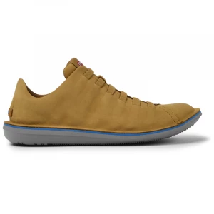 Foto van product CAMPER Beetle - Vrijetijdsschoenen voor Heren - Bruin, Suede