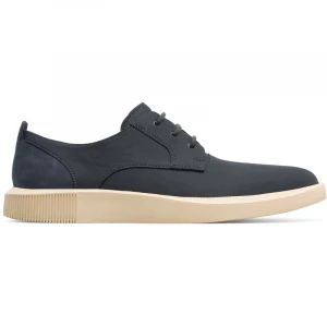 Foto van product CAMPER Bill - Nette schoenen voor Heren - Grijs, Smooth leather
