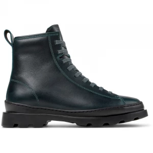 Foto van product CAMPER Brutus - Enkellaarzen voor Dames - Groen, Smooth leather