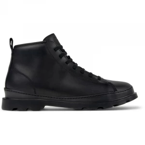 Foto van product CAMPER Brutus - Enkellaarzen voor Heren - Zwart, Suede
