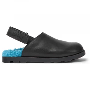 Foto van product CAMPER Brutus - Nette vrijetijdsschoenen voor Meisjes - Zwart, Smooth leather