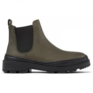Foto van product CAMPER Brutus Trek - Enkellaarzen voor Dames - Groen, Suede