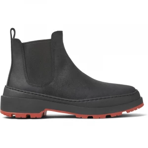 Foto van product CAMPER Brutus Trek - Enkellaarzen voor Dames - Zwart, Suede