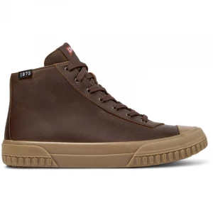Foto van product CAMPER Camaleon - Enkellaarzen voor Dames - Bruin, Suede