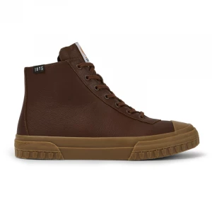 Foto van product CAMPER Camaleon - Enkellaarzen voor Heren - Bruin, Smooth leather