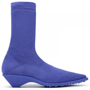 Foto van product CAMPER Camper x ISSEY MIYAKE - Anna - Nette schoenen voor Dames - Blauw, Cotton fabric