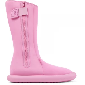 Foto van product CAMPER Camper x Ottolinger - Enkellaarzen voor Heren - Roze, Cotton fabric