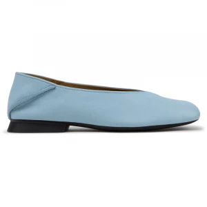 Foto van product CAMPER Casi Myra - Ballerina’s voor Dames - Blauw, Smooth leather