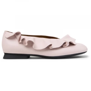 Foto van product CAMPER Casi Myra - Ballerina’s voor Dames - Roze, Smooth leather